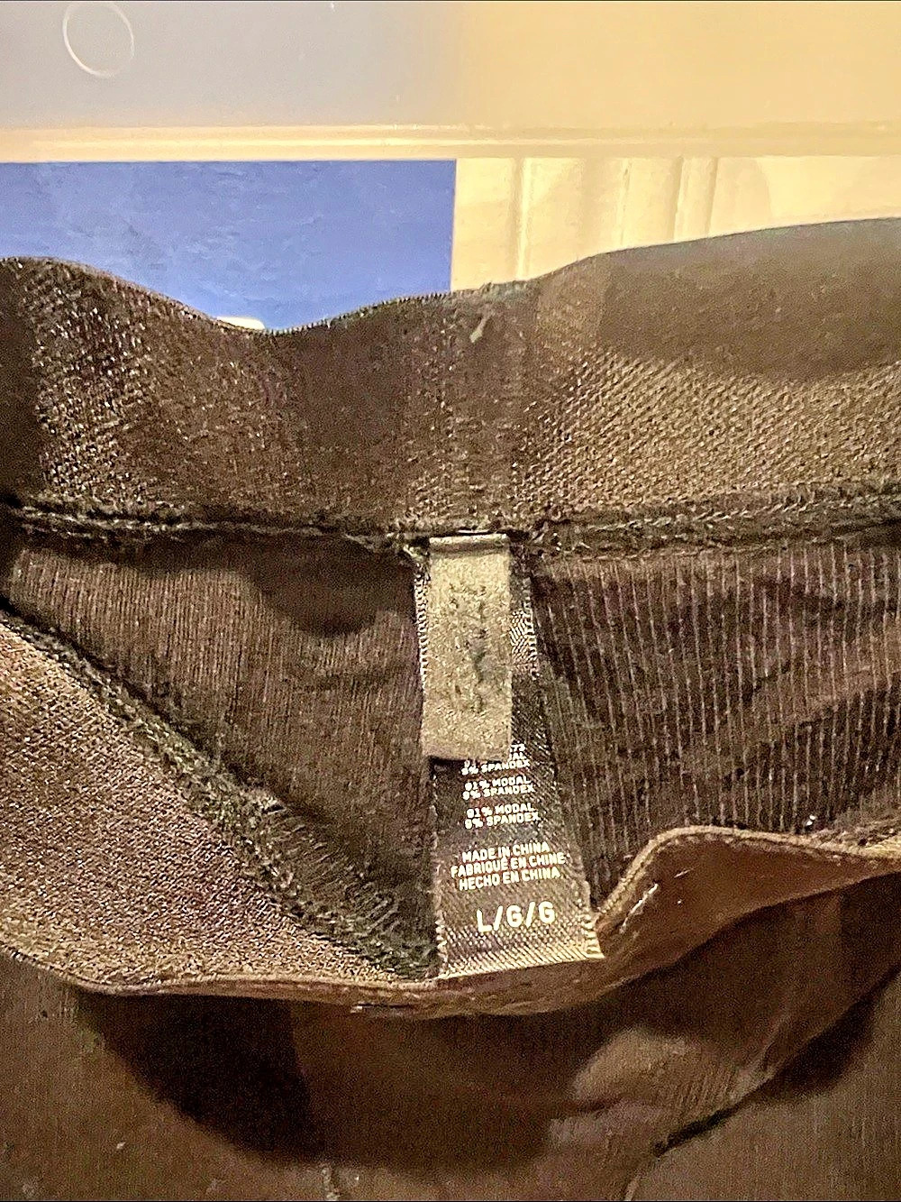 Skims boxers - Picture 3 of 3